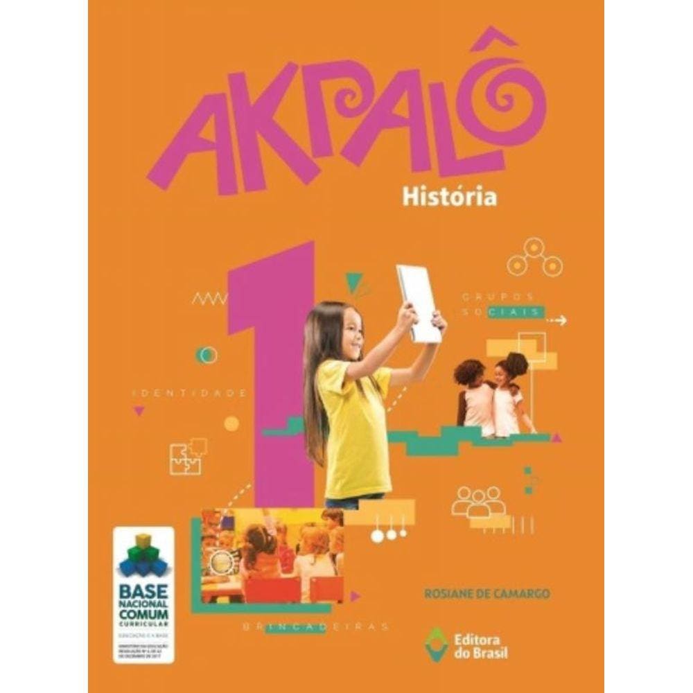Akpalo Historia - 1O Ano