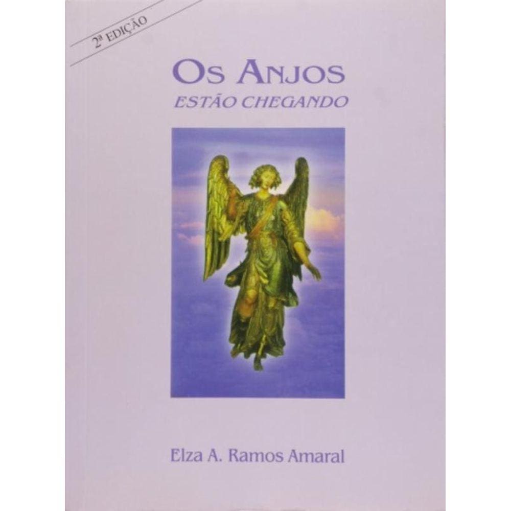 Anjos Estão Chegando, Os