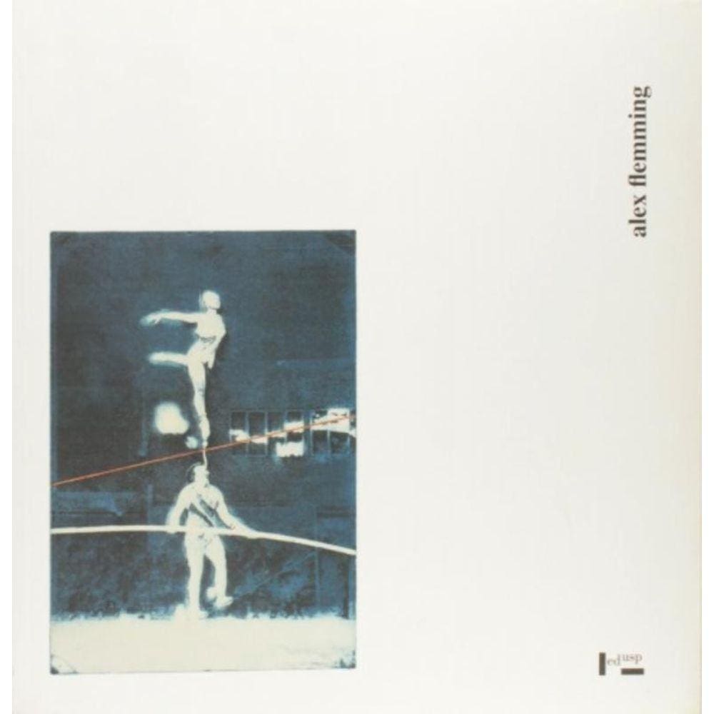 Alex Flemming: Obra Grafica 1978-1987