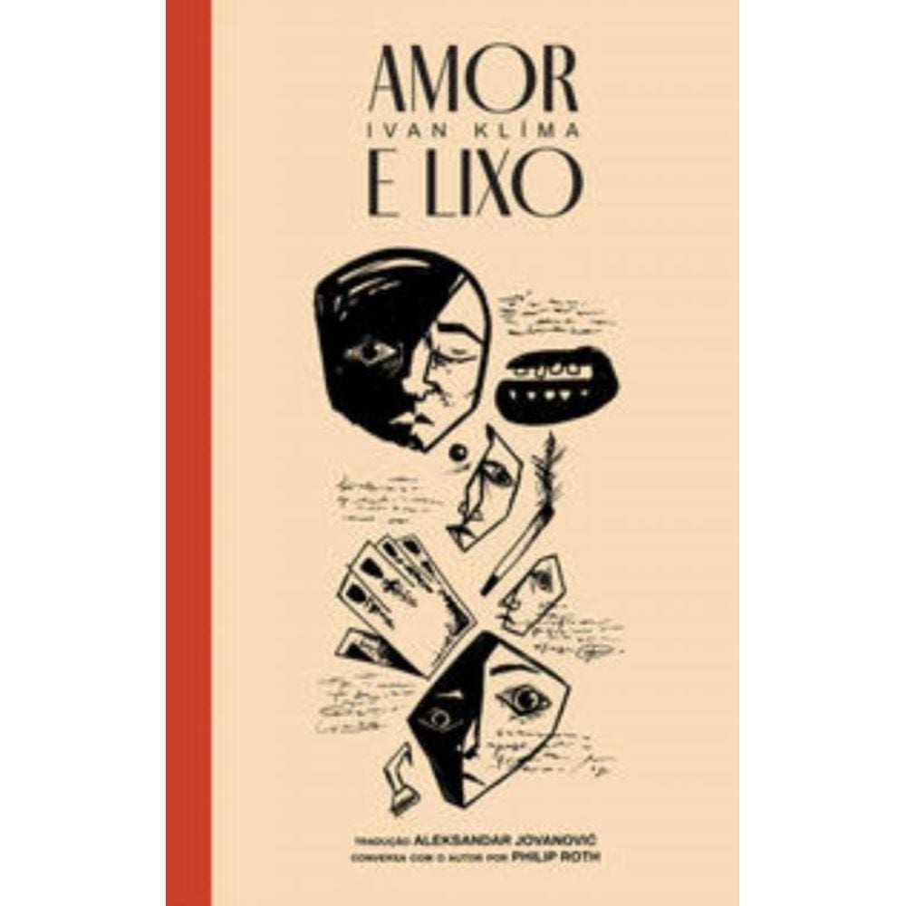 Amor e lixo