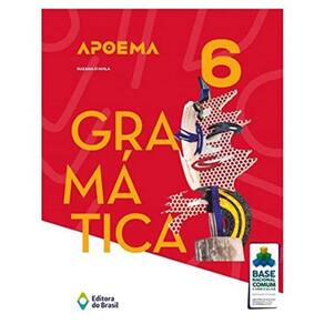 Apoema Gramatica 6