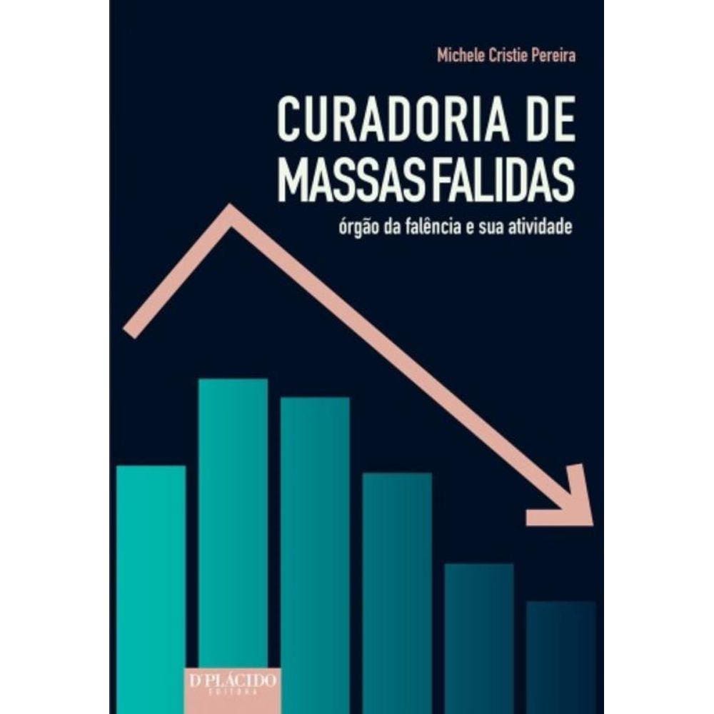 Curadoria De Massas Falidas: Orgao Da Falencia E S