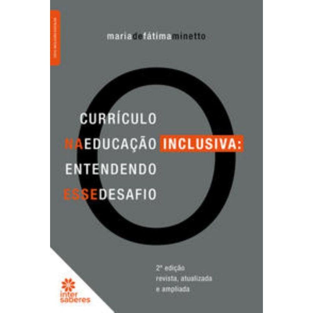 Currículo na educação inclusiva::entendendo esse desafio