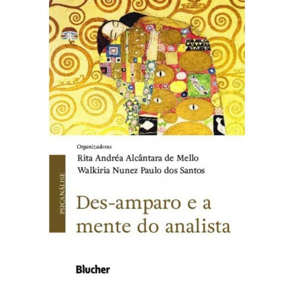 Des-Amparo E A Mente Do Analista