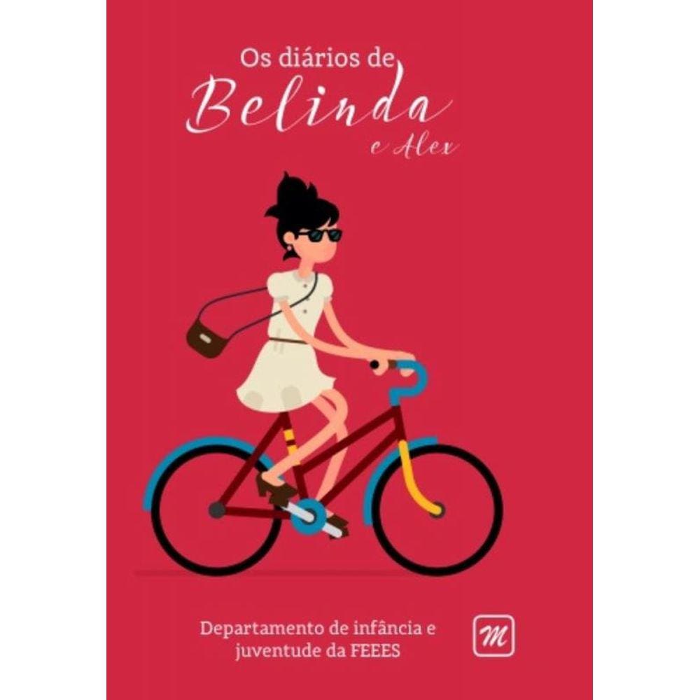 Diarios De Belinda E Alex, O