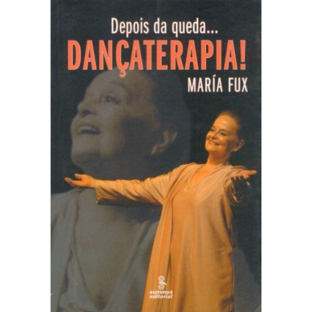 Depois Da Queda...Dançaterapia
