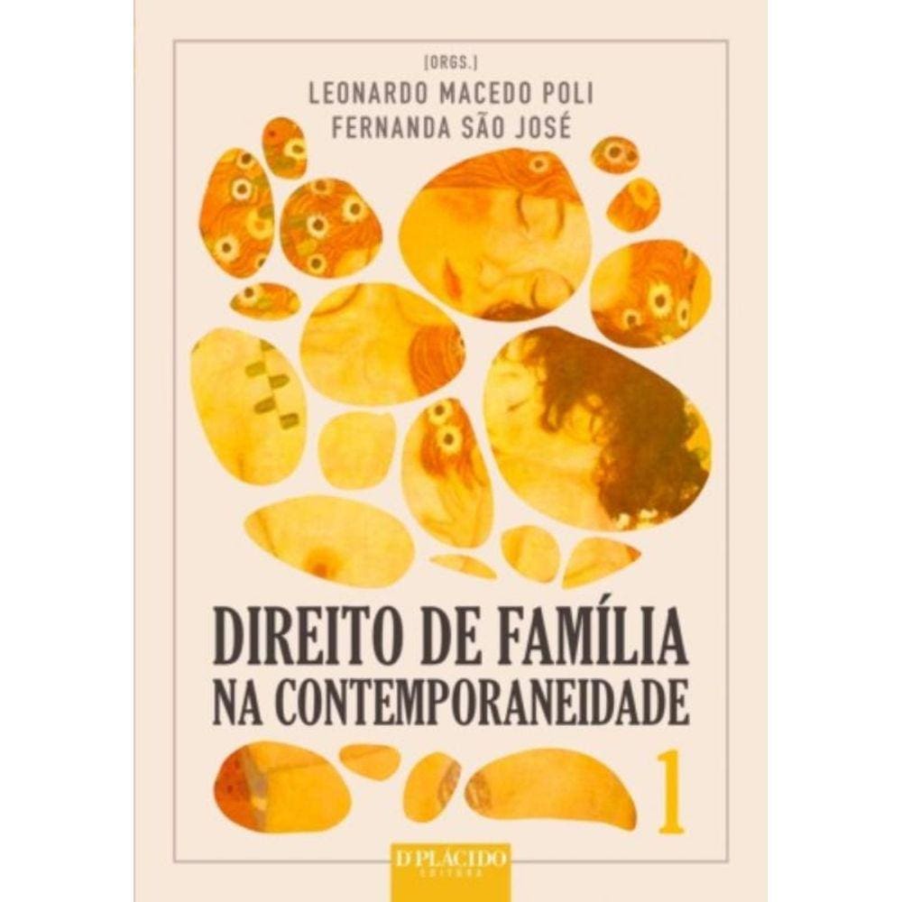 Direito De Familia Na Contemporaneidade