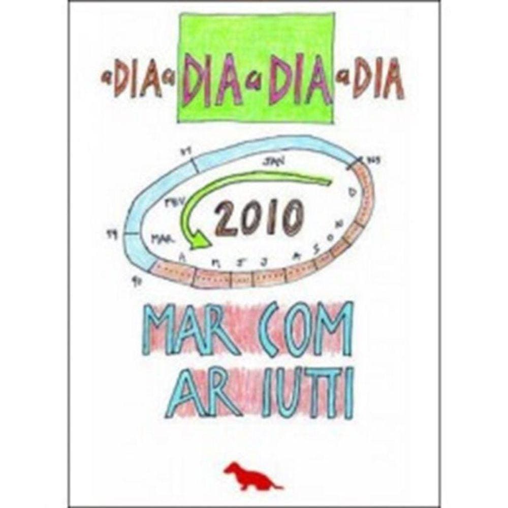 Dia A Dia 2010 - Vol.1