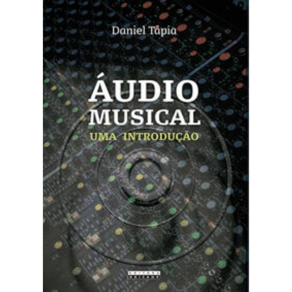 Áudio musical