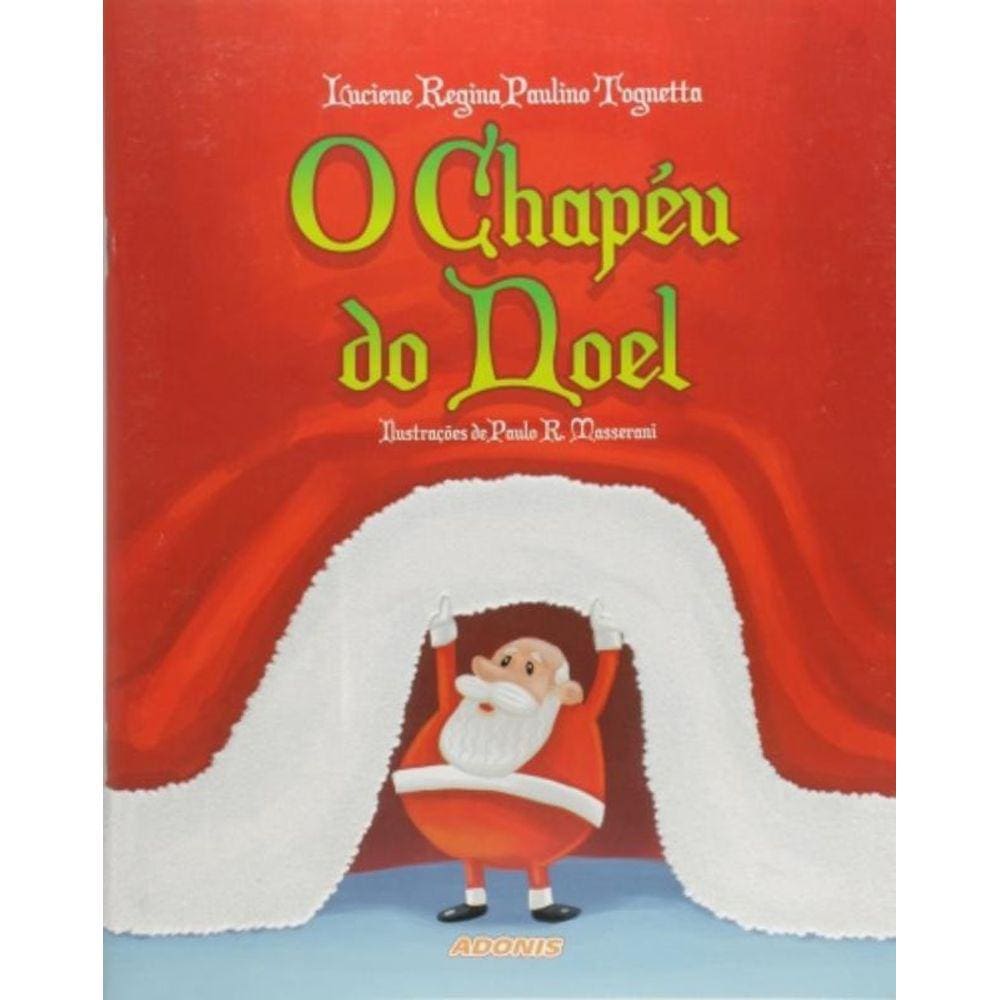 Chapeu Do Noel, O
