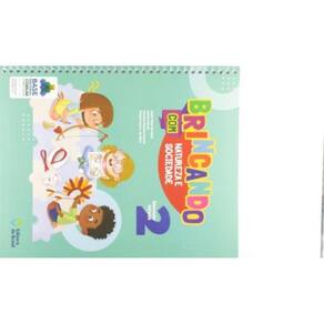 Brincando Com Natureza E Sociedade - Educacao In01