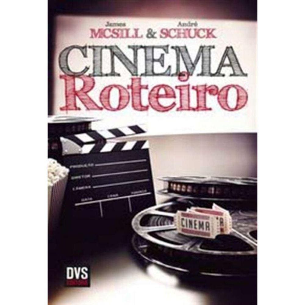 Cinema - Roteiro