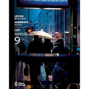 Geo: Tecnologia, Meio Ambiente E Globalizacao 9