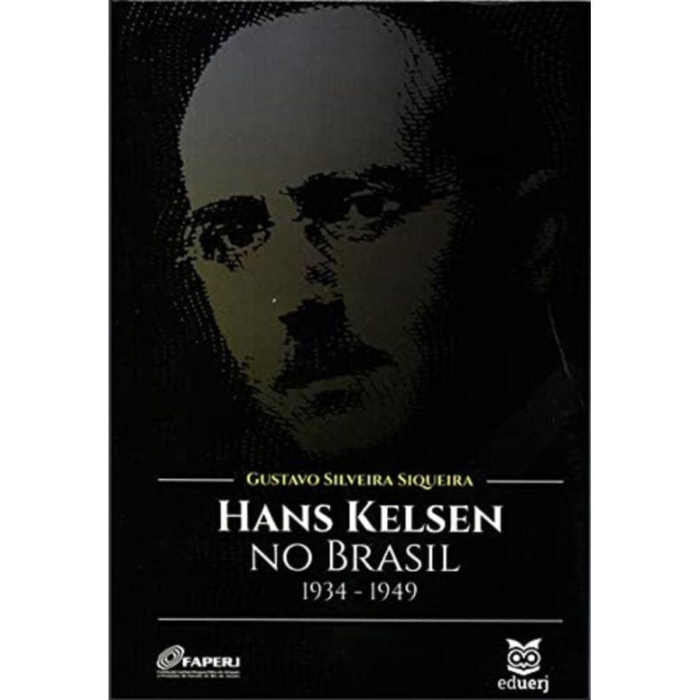 Hanks Kelsen No Brasil 1934-1949