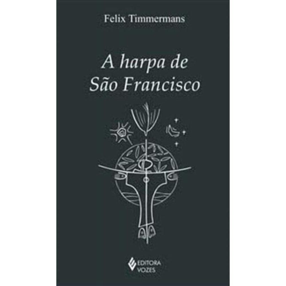 Harpa de Sao Francisco (A)