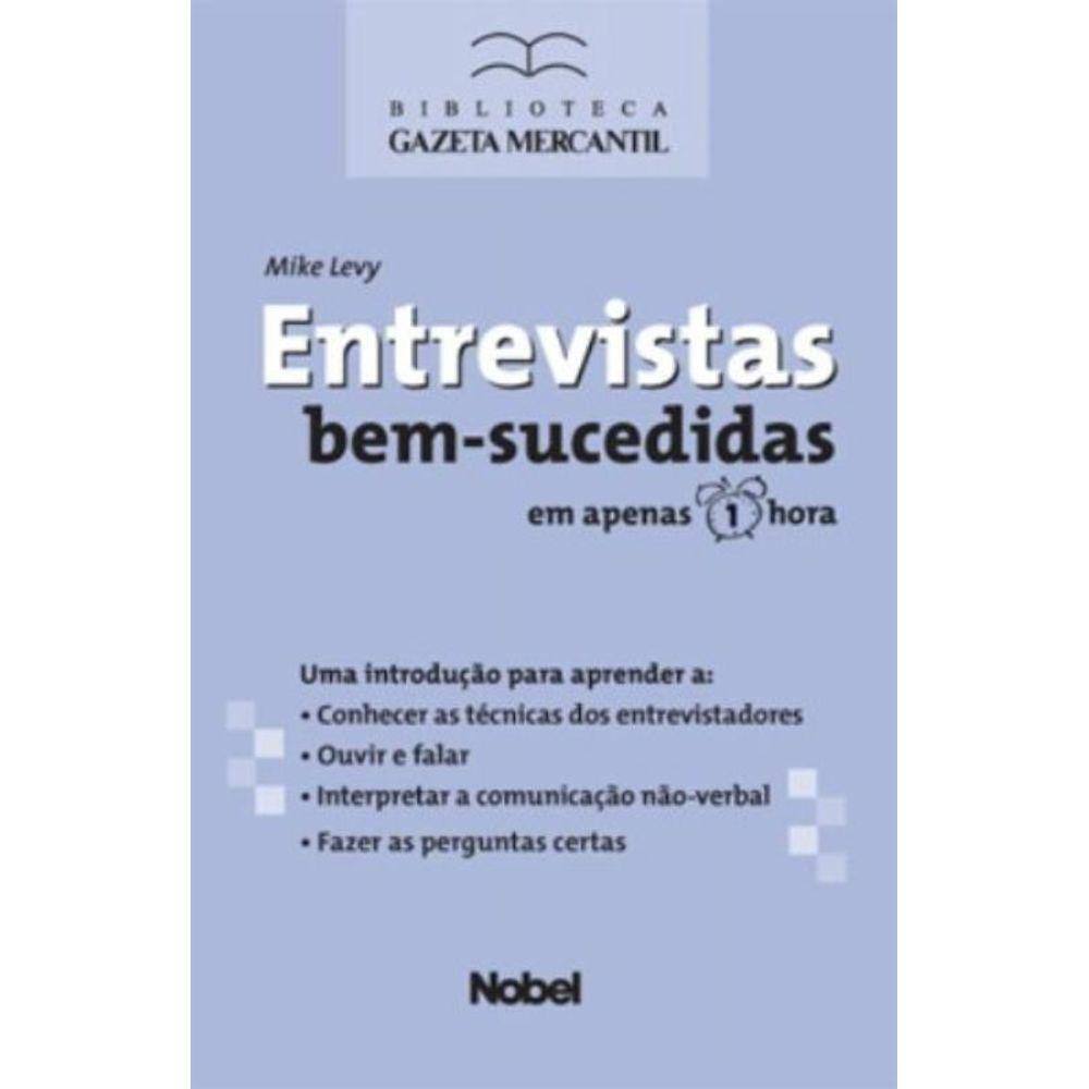 Entrevistas Bem-Sucedidas