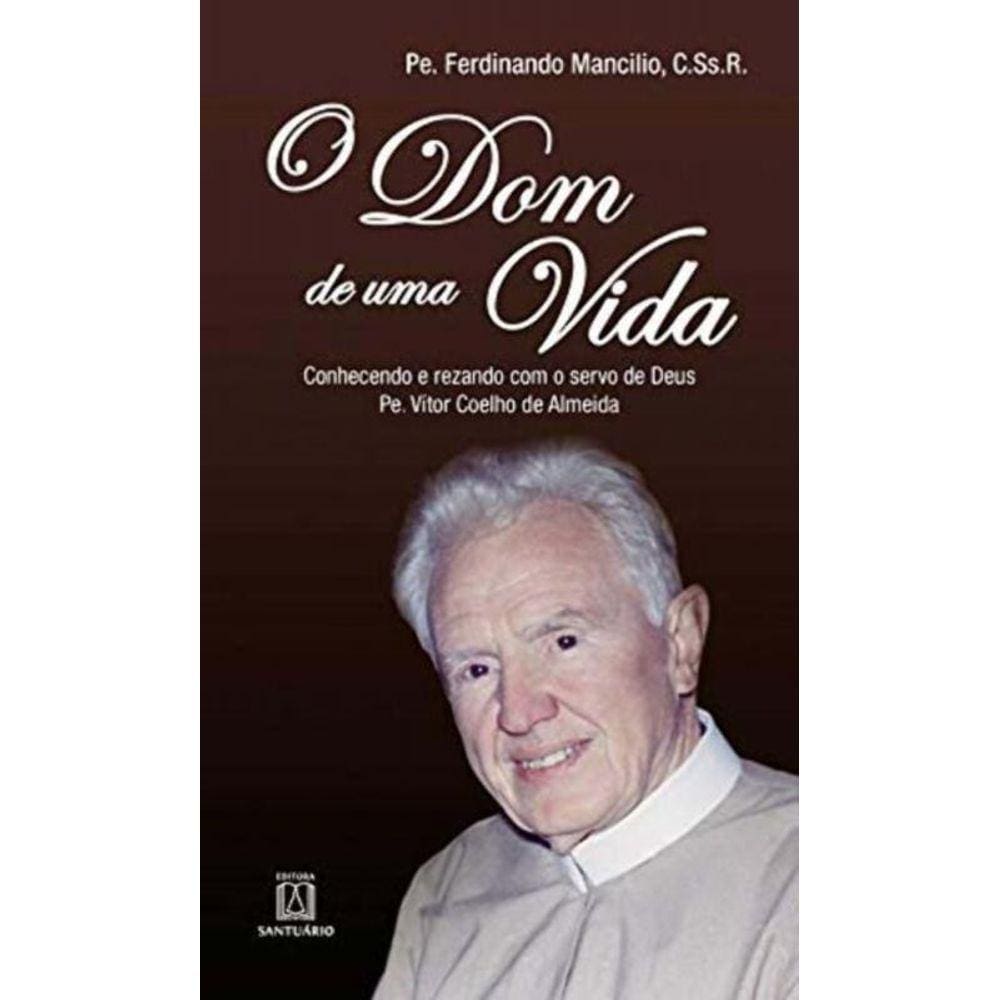 Dom De Uma Vida, O