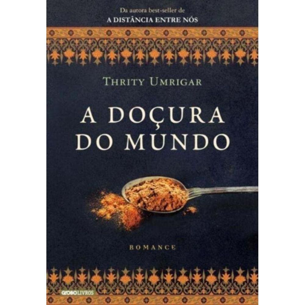 Docura Do Mundo, A - (Globo)