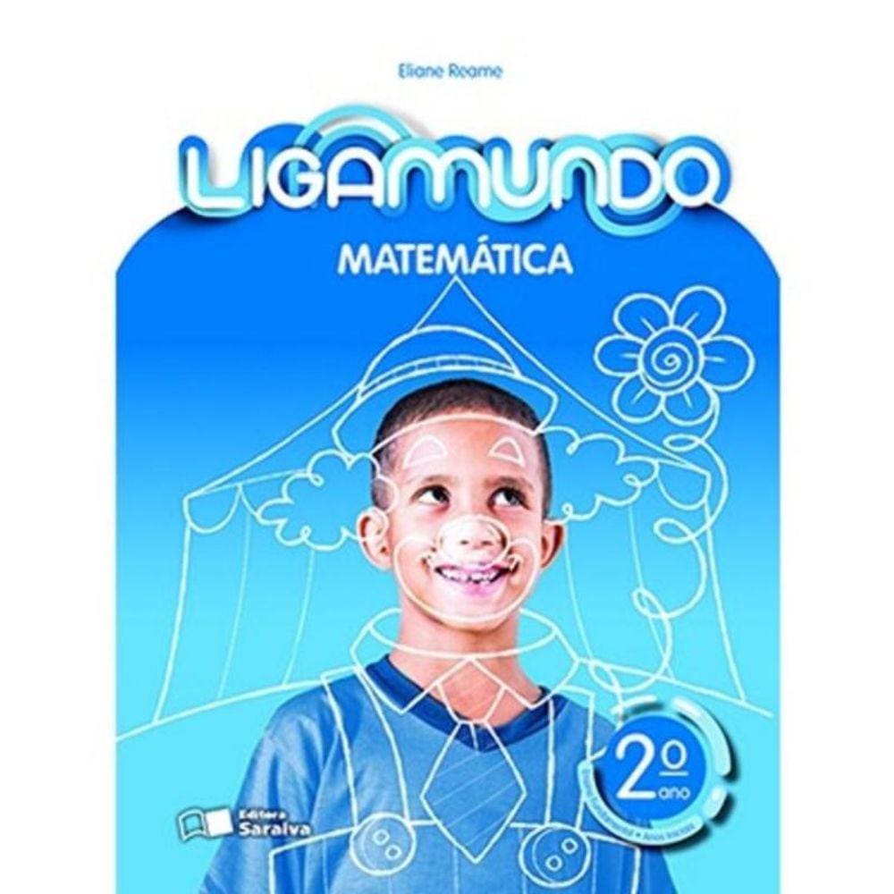 Ligamundo Matematica 2 Ano