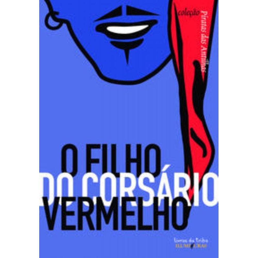Filho Do Corsario Vermelho, O
