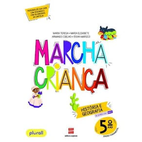 Marcha Crianca Historia E Geografia - 14Ed/19 03