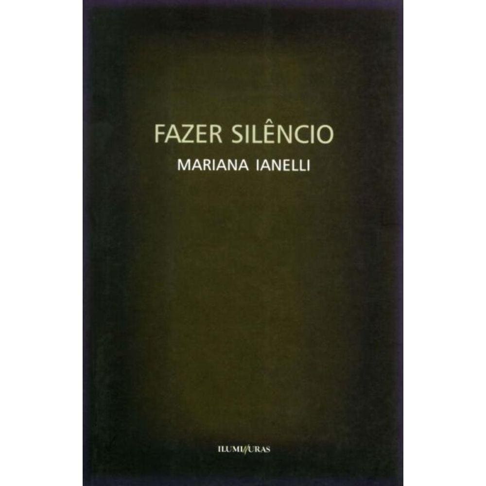 Fazer Silêncio