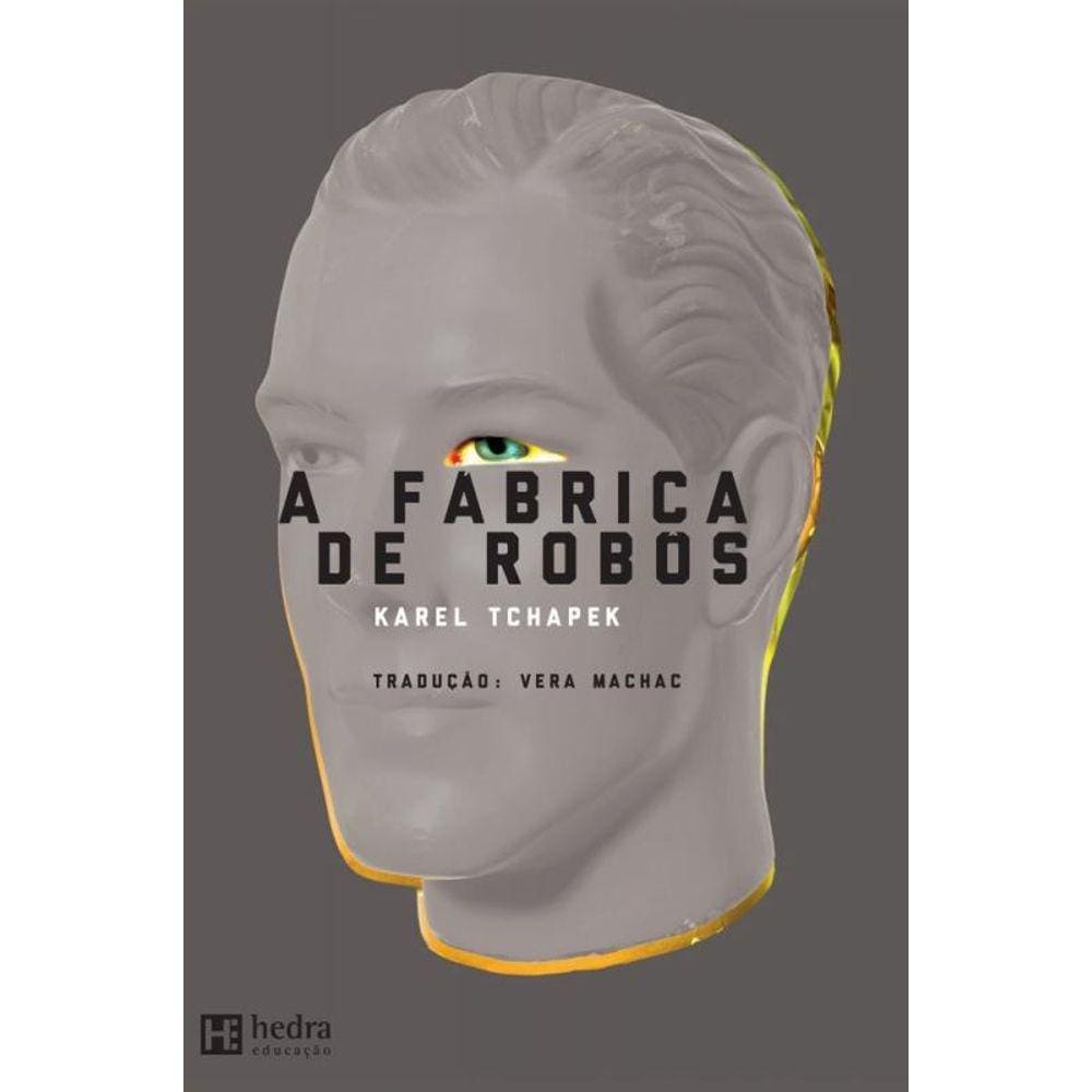 Fabrica De Robos, A
