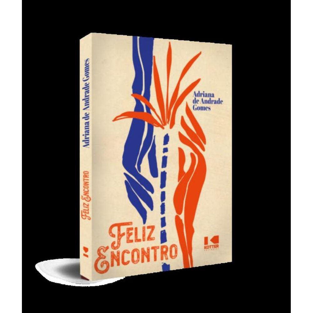 Feliz encontro
