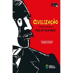 Civilizacao E Outros Contos De Eca De Queiroz
