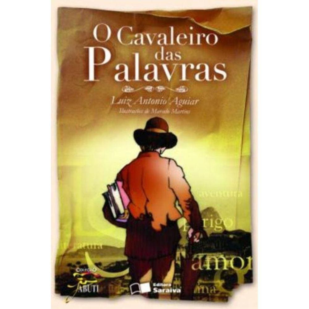 Cavaleiro Das Palavras, O