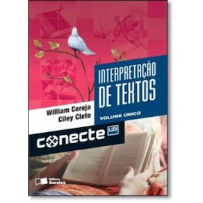 Conecte interpretação de textos - Volume único