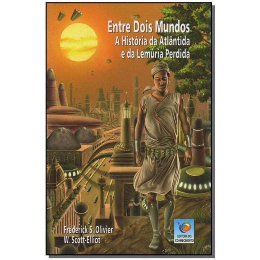 Entre Dois Mundos