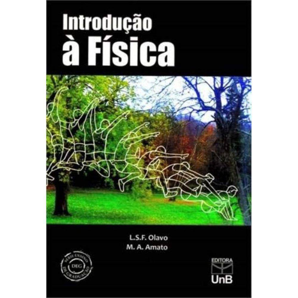 Introducao A Fisica                             01