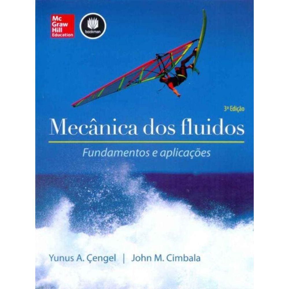 Mecânica dos Fluídos - 03Ed/15