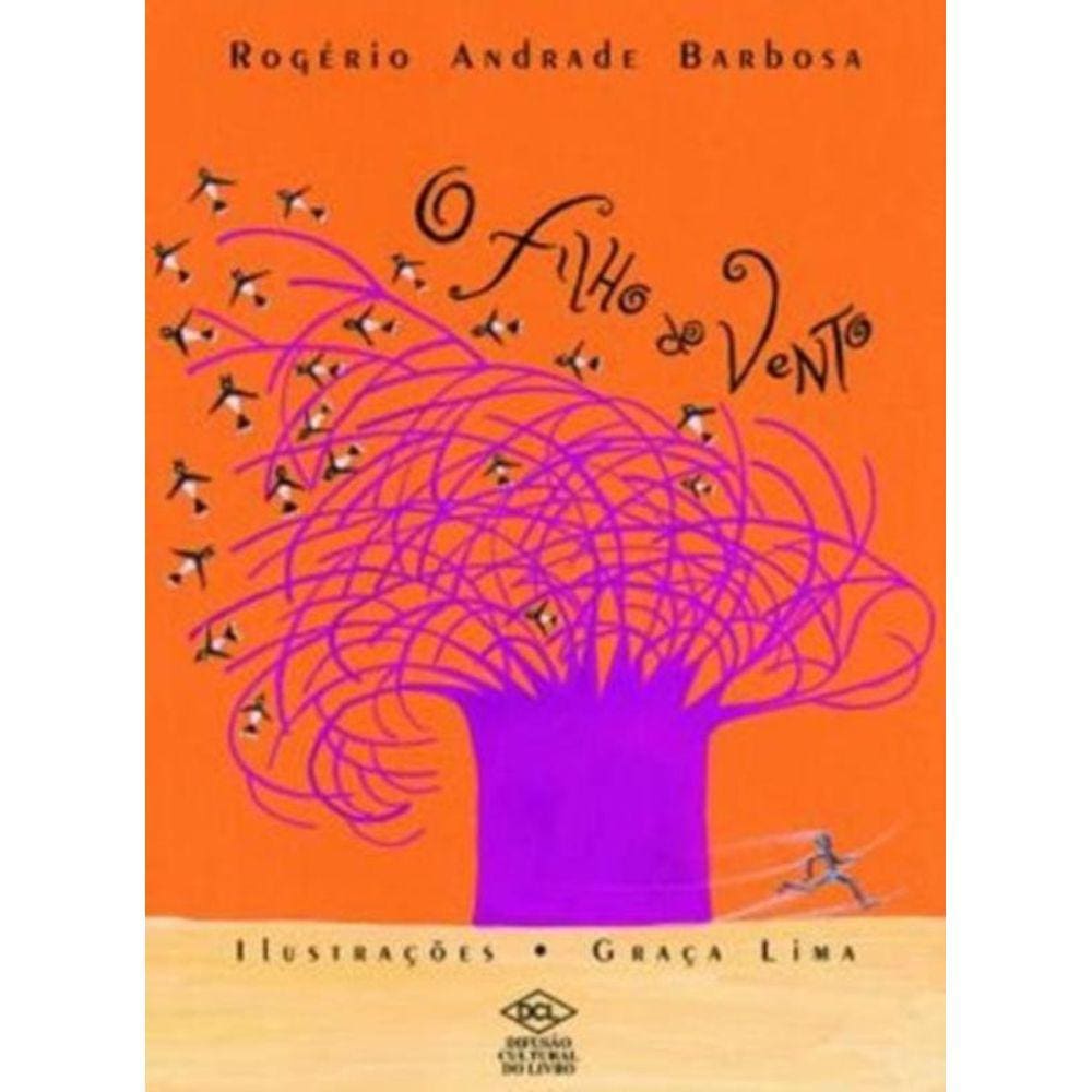 Filho Do Vento, O - 2O Ed