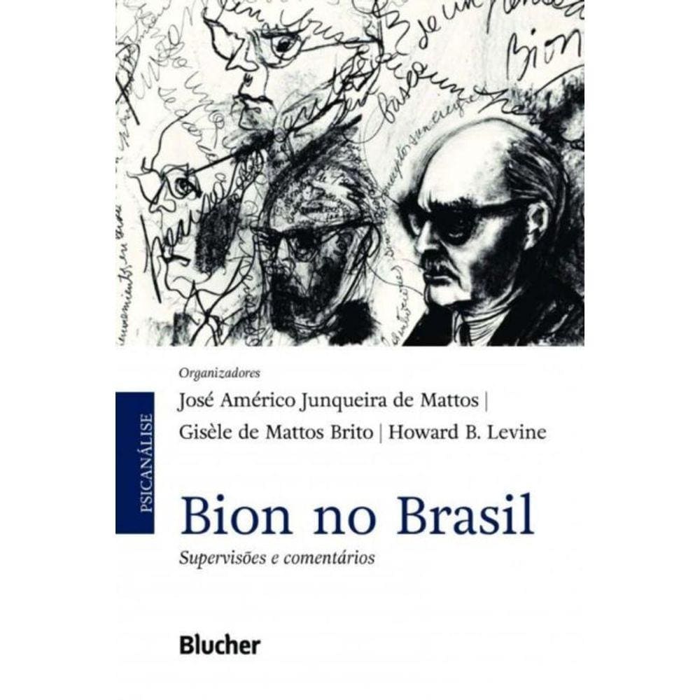 Bion No Brasil