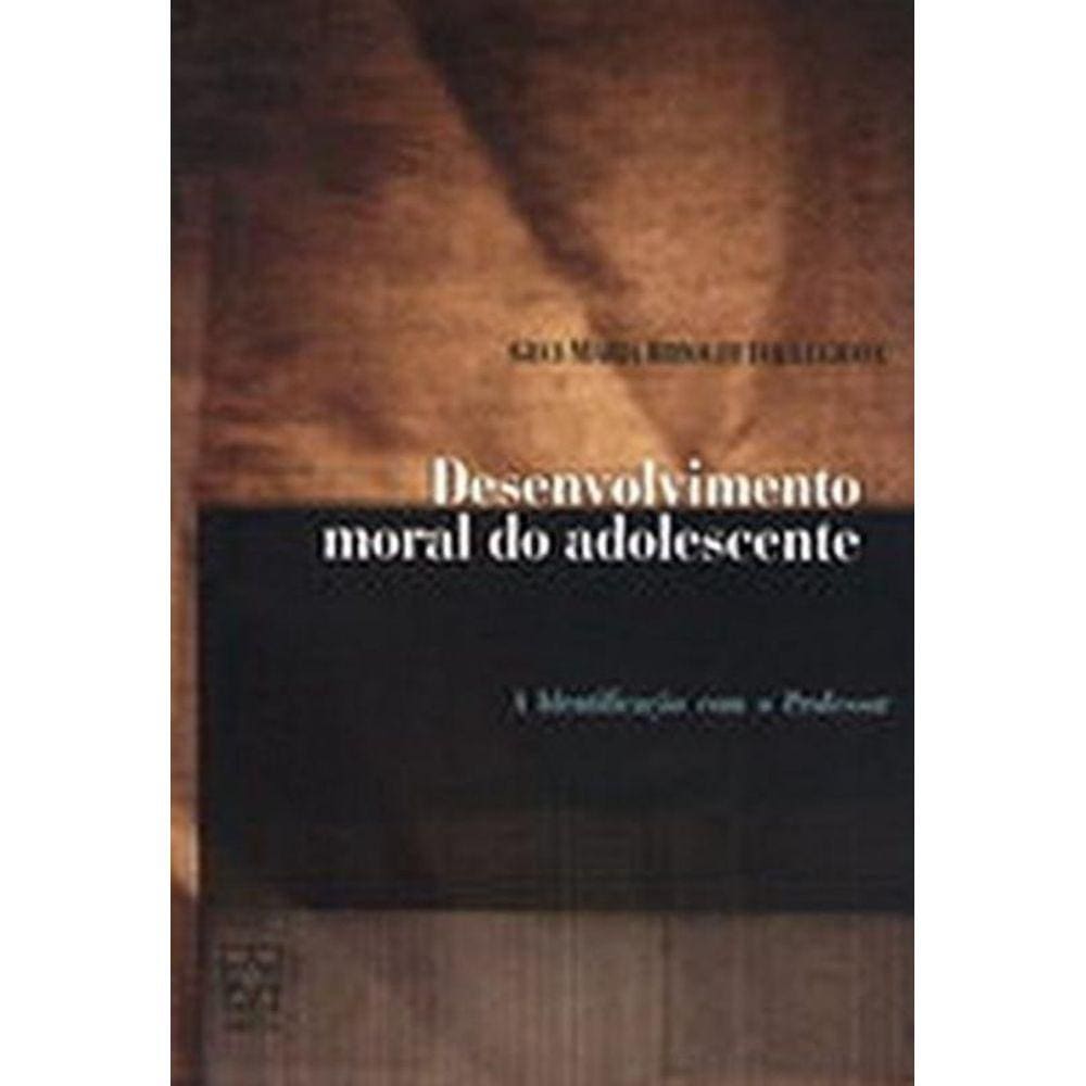 Desenvolvimento Moral Do Adolescente - 1