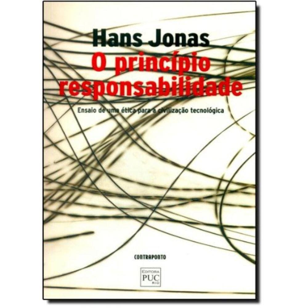 Principio Responsabilidade, O