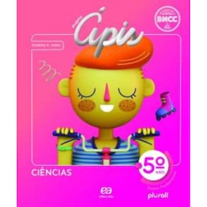 Projeto Apis Ciencias 5 Ano - 04Ed/20