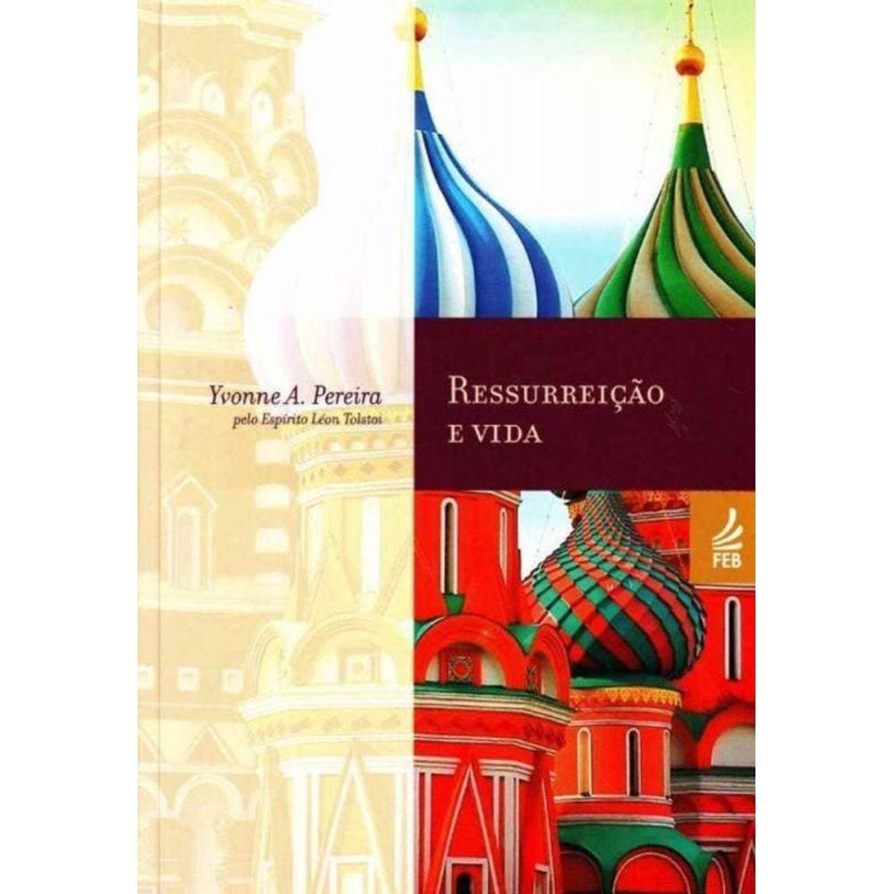 Ressureição e Vida