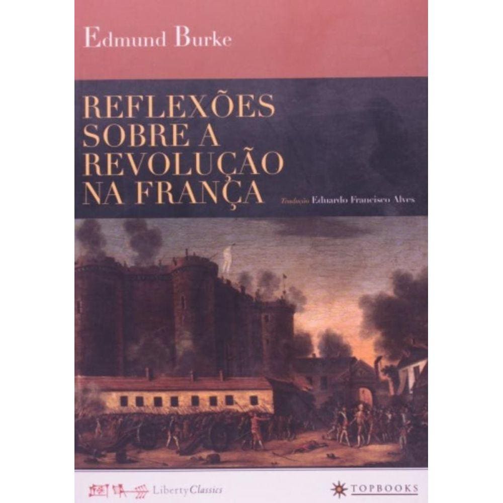 Reflexoes Sobre A Revolucao Na Franca           01