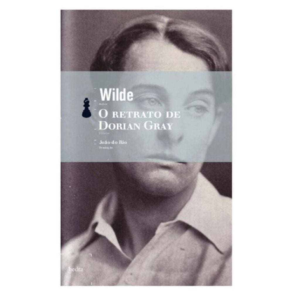 o Retrato De Dorian Gray