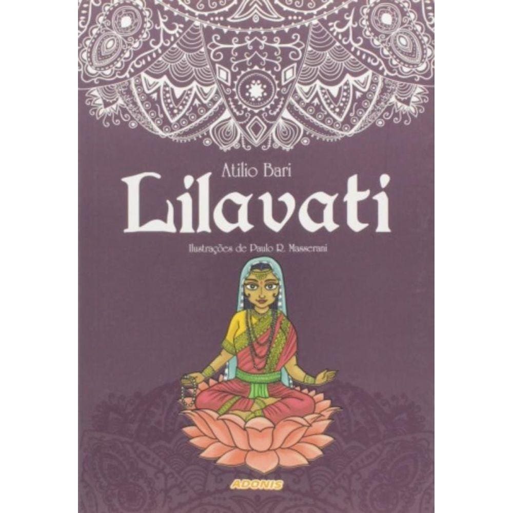 Lilavati