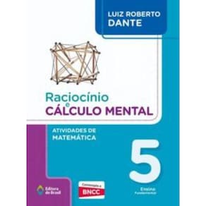 Raciocinio E Calculo Mental - Atividades De Mate03