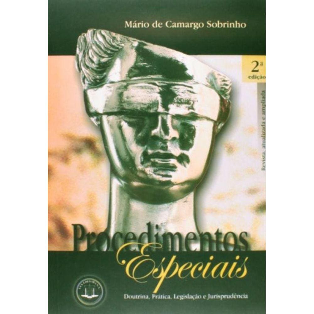 Procedimentos Especiais