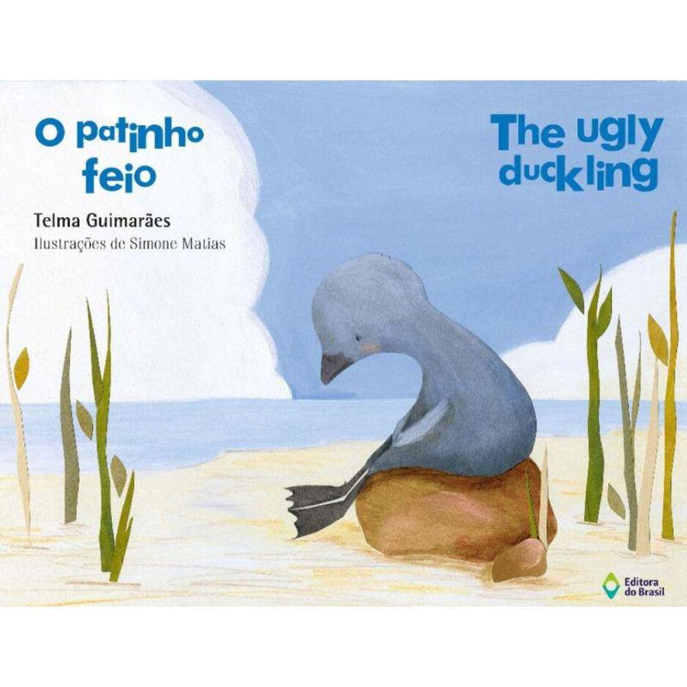 Patinho Feio, O                                 01