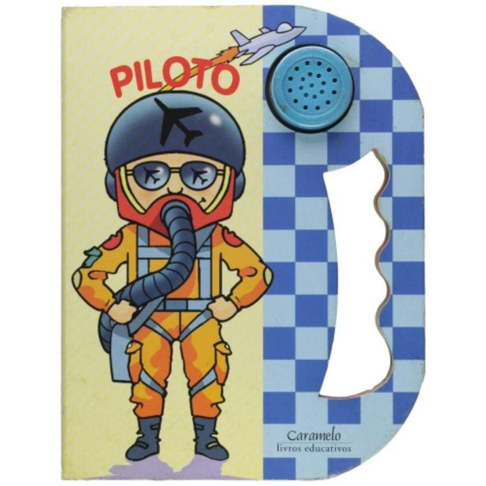 Piloto - Col. Dirigir