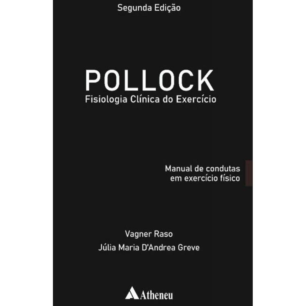 Pollock - Fisiologia Clínica Do Exercício