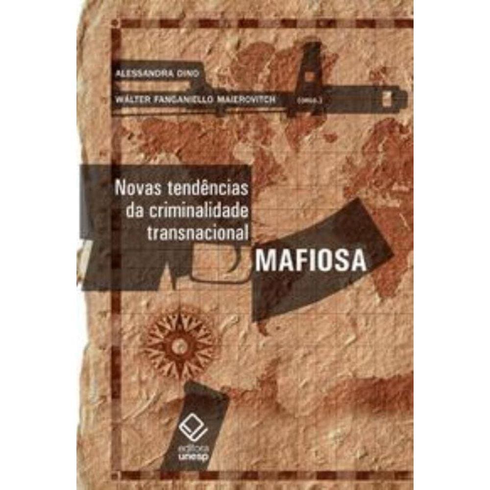 Novas Tendencias Da Criminalidade Transnacional Ma