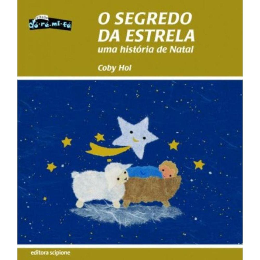 Segredo Da Estrela, O